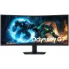 Samsung Odyssey G7/LS40FG750EUXEN/40''/VA/wUHD/180Hz/1ms/Čierna/3R LS40FG750EUXEN Samsung Odyssey G7/LS40FG750EUXEN/40''/VA/wUHD/180Hz/1ms/Čierna/3R LS40FG750EUXEN