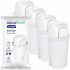 Filter Aquafloow Class do skleneného džbánu Crystal Dafi, náhrada 4x Filter Aquafloow Class do skleneného džbánu Crystal Dafi, náhrada 4x
