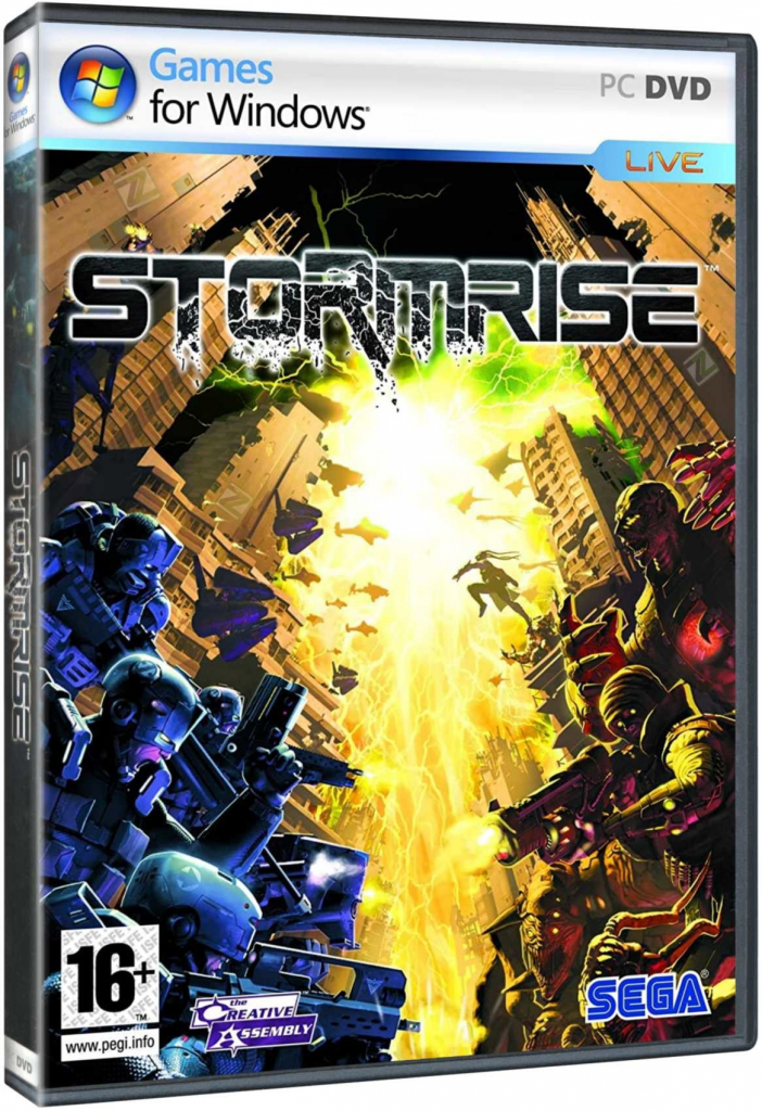 StormRise