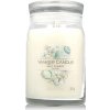 Yankee Candle Signature Praline & Birch Vonná sviečka 567 g jinavarianta Baby Powder Yankee Candle Signature Praline & Birch Vonná sviečka 567 g jinavarianta Baby Powder
