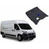Oceľový kryt motora a prevodovky Fiat Ducato všetky motory 2014-up Oceľový kryt motora a prevodovky Fiat Ducato všetky motory 2014-up