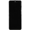 Samsung Galaxy Flip 3 LCD Touchscreen Frame Size Image - Black Samsung Galaxy Flip 3 LCD Touchscreen Frame Size Image - Black