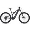 Elektrobicykel Focus Thron² 6.6 Diamondblack 2026 L Elektrobicykel Focus Thron² 6.6 Diamondblack 2026 L