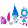 Hasbro Trollovia Divoké Vlasy