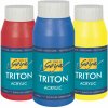 SOLO GOYA Trioton 750 ml rôzne farby SOLO GOYA Trioton 750 ml rôzne farby