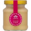 Včelařství Domovina Med s ananásom 170 g