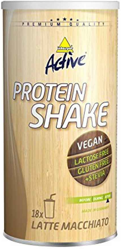 Inkospor Active Protein Shake Lactose-Free 450 g