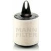 Vzduchový filter Mann Filter C 1361 Vzduchový filter Mann Filter C 1361