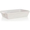 Banquet Zapékací forma obdélníková 30x17cm Culinaria White Banquet Zapékací forma obdélníková 30x17cm Culinaria White