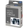 Fujifilm Instax Wide Film Monochrome (B&W) 10ks Fujifilm Instax Wide Film Monochrome (B&W) 10ks