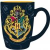 CurePink Keramický hrnek Harry Potter Zůstat v Bradavicích ABYMUGA133 400 ml CurePink Keramický hrnek Harry Potter Zůstat v Bradavicích ABYMUGA133 400 ml
