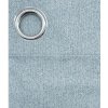 ARÔME HOME Zatemňovací záves, modro sivý ARÔME HOME Zatemňovací záves, modro sivý