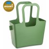 TASCHELINO plážová taška, zásobník, stojan na časopisy a noviny na hračky Zelená ORGANIC KOZIOL (barva-listová zeleň) TASCHELINO plážová taška, zásobník, stojan na časopisy a noviny na hračky Zelená ORGANIC KOZIOL (barva-listová zeleň)