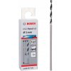 BOSCH Vrták do kovu NWKa 1,0 mm HSS PointTeQ BOSCH Vrták do kovu NWKa 1,0 mm HSS PointTeQ