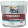 Dulux Weathershield Silicon + - Biela, 2,5L Dulux Weathershield Silicon + - Biela, 2,5L