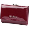 Dámska kožená peňaženka Pierre Cardin fialová KZ54334 Dámska kožená peňaženka Pierre Cardin fialová KZ54334
