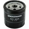 Olejový filter DENCKERMANN A210024 Olejový filter DENCKERMANN A210024