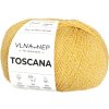 Vlna - Hep Příze Toscana 142100 Spicy Mustard