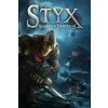 Styx: Shards of Darkness Styx: Shards of Darkness