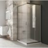 Sprchový kút 80x80 cm Ravak Blix 1LV40U00ZG Sprchový kút 80x80 cm Ravak Blix 1LV40U00ZG
