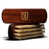 Deturner Leather Brush