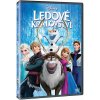Ledové království - DVD Ledové království - DVD