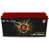 Trakčné batérie PERFEKTIUM LiFePO4 PF-12.8V 200Ah (PF-12.8V200AH) Trakčné batérie PERFEKTIUM LiFePO4 PF-12.8V 200Ah (PF-12.8V200AH)