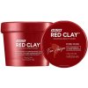 Missha Amazon Red Clay™ Pore Mask čistiaca maska s červeným ílom 110 ml