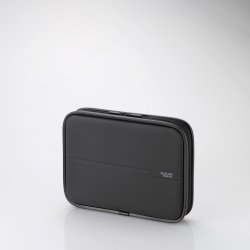 Púzdro Elecom 10175-Z 10,2'' black