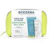 BIODERMA Sébium Pre pleť s akné Gél Moussant 200 ml a Sébium Kerato + 30 ml Darčekové balenie BIODERMA Sébium Pre pleť s akné Gél Moussant 200 ml a Sébium Kerato + 30 ml Darčekové balenie