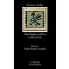 ANTOLOGÍA POÈTICA (HOMERO ARIDJIS)(Brožovaná) ANTOLOGÍA POÈTICA (HOMERO ARIDJIS)(Brožovaná)