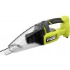 RYOBI 18V ONE+ Kompaktný ručný vysávač 5133005655 RYOBI 18V ONE+ Kompaktný ručný vysávač 5133005655