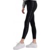 Alpha Industries legíny AI STRIPE Leggings Wmn black Farba: čierna, Veľkosti dámske: L Alpha Industries legíny AI STRIPE Leggings Wmn black Farba: čierna, Veľkosti dámske: L
