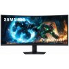 Samsung Odyssey G7/LS40FG750EUXEN/40''/VA/wUHD/180Hz/1ms/Černá/3R LS40FG750EUXEN Samsung Odyssey G7/LS40FG750EUXEN/40''/VA/wUHD/180Hz/1ms/Černá/3R LS40FG750EUXEN