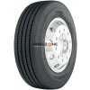 YOKOHAMA 124R 295/80 R22,5 154/149L YOKOHAMA 124R 295/80 R22,5 154/149L