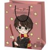 Darčeková taška Harry Potter veľká - metlobal Darčeková taška Harry Potter veľká - metlobal
