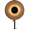 Nanlite BM40 Beauty Dish Reflector 40 cm