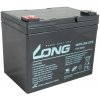 LONG 12V 34Ah WPL34-12N PBLO-12V034-F6AL