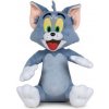 HOLLYWOOD Plyšový TOM - Tom a Jerry - 28 cm HOLLYWOOD Plyšový TOM - Tom a Jerry - 28 cm