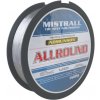 Mistrall Admunson Allround 150 m 0,25 mm 7,8 kg