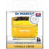 Dr. Marcus Deluxe gélový osviežovač Vanilla Creme 50ml Dr. Marcus Deluxe gélový osviežovač Vanilla Creme 50ml
