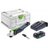 Festool Akumulátorové oscilačná náradie VECTURO OSC 18 HPC 4,0 EI-Plus 576595 Festool Akumulátorové oscilačná náradie VECTURO OSC 18 HPC 4,0 EI-Plus 576595