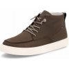 Rieker Revolution U0770-25 hnedé