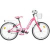 Dino bikes Dievčenský bicykel 204R pink 20 Dino bikes Dievčenský bicykel 204R pink 20