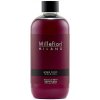 Millefiori Milano Náhradní náplň do aroma difuzéru Natural Hrozny a černý rybíz 500 ml Millefiori Milano Náhradní náplň do aroma difuzéru Natural Hrozny a černý rybíz 500 ml
