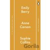 Penguin Modern Poets 1: If I'm Scared We Can't Win - Emily Berry, Anne Carson, Sophie Collins Penguin Modern Poets 1: If I'm Scared We Can't Win - Emily Berry, Anne Carson, Sophie Collins