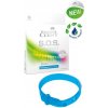 Eurona S.O.S. Body Guard – Ochranný repelentný náramok proti hmyzu tyrkysový, 1.3 x 27 cm Eurona S.O.S. Body Guard – Ochranný repelentný náramok proti hmyzu tyrkysový, 1.3 x 27 cm