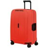 Samsonite Essens Spinner 69/25- stredný kufor 88l s uzamykaním na 3 klipsy 146911 - Lava-essens 146911 Samsonite Essens Spinner 69/25- stredný kufor 88l s uzamykaním na 3 klipsy 146911 - Lava-essens 146911