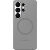 Samsung Silikónový kryt s magnetom S26 Ultra Gray EF-ES948CJEGWW Samsung Silikónový kryt s magnetom S26 Ultra Gray EF-ES948CJEGWW