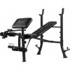 Posilovací lavice TUNTURI WB40 Compact Width Weight Bench Posilovací lavice TUNTURI WB40 Compact Width Weight Bench